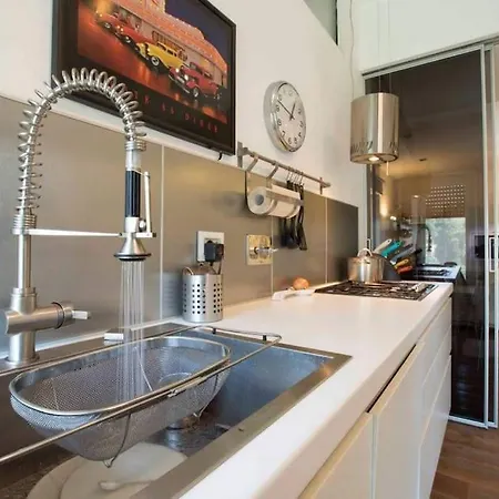 Apartment Entire In *